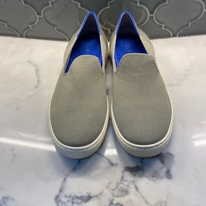 Rothy’s Thyme Sneakers